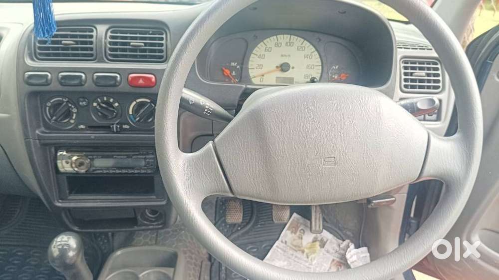 Maruti Suzuki Alto, 2009, Petrol