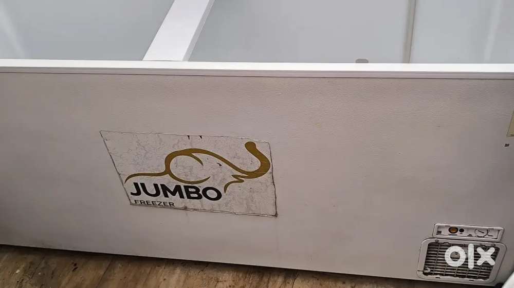 Milk Freezer 488 lts - Kitchen & Other Appliances in undefined