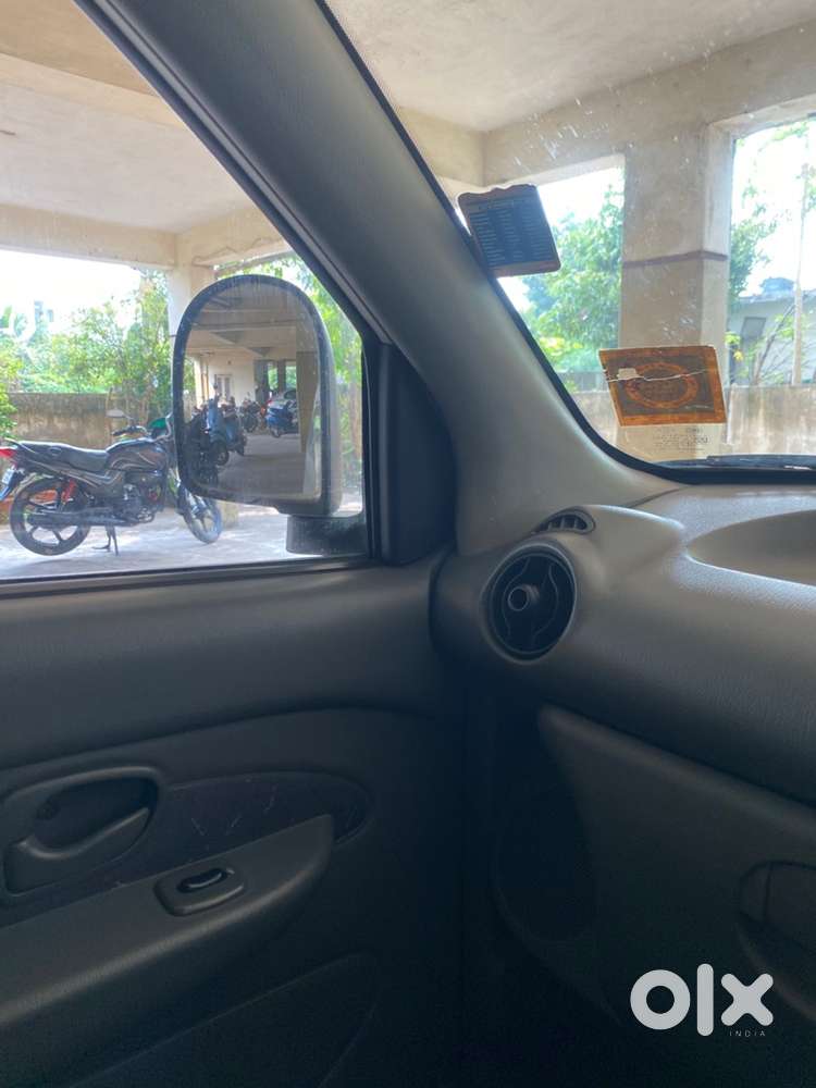 Hyundai Santro Petrol 2002