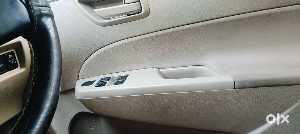 Maruti Suzuki Dzire 1.2 Tour S Cng, 2018, Cng & Hybrids