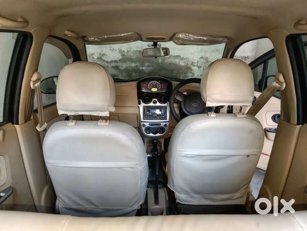 Chevrolet Spark 2012 Lt