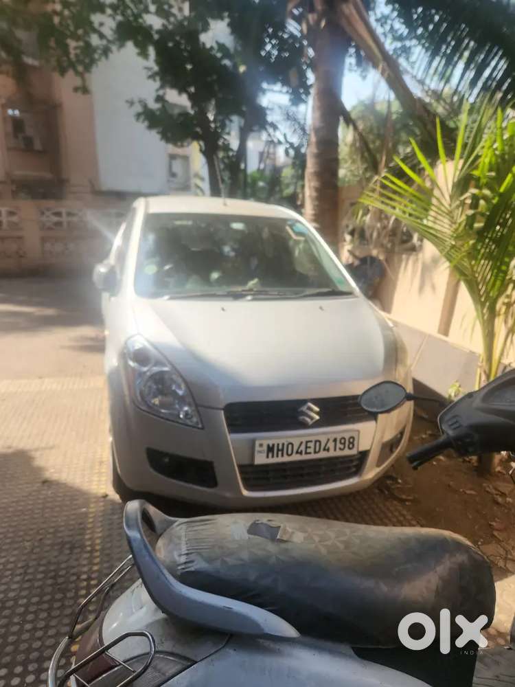 Maruti Suzuki Ritz 2009
