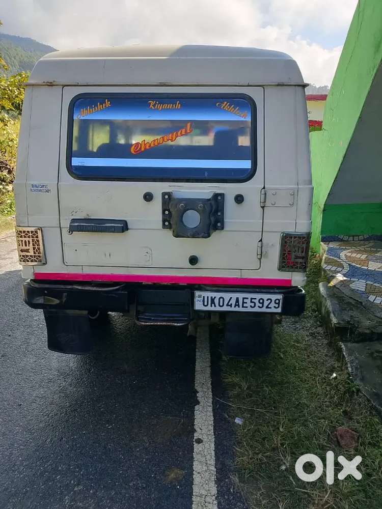 Mahindra Maxx Diesel Manual 2010