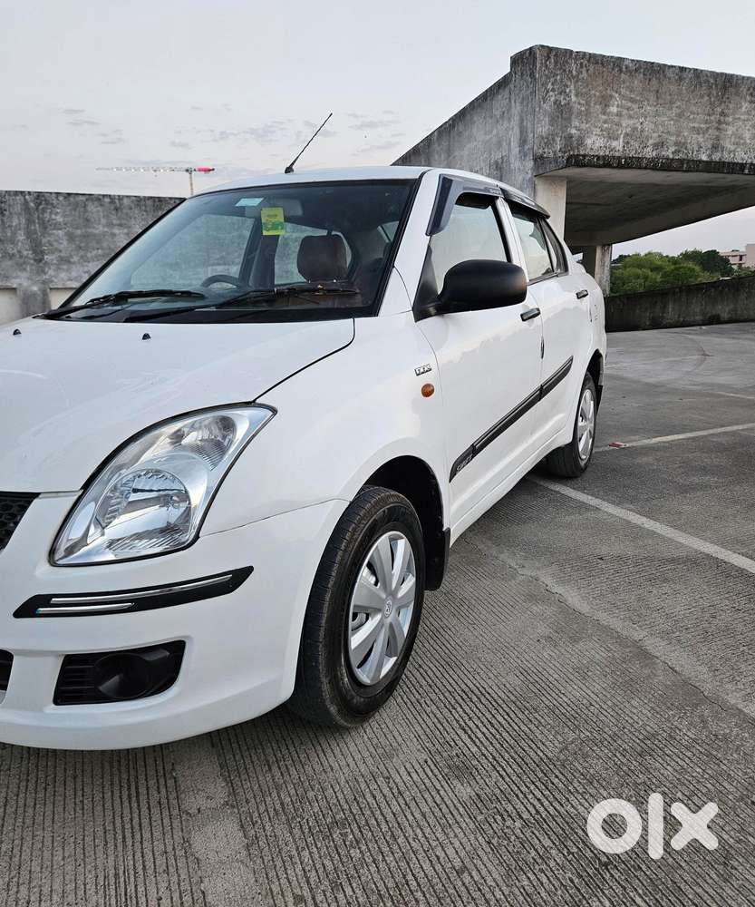 Maruti Suzuki Swift Dzire Vdi Bsiv, 2016, Diesel