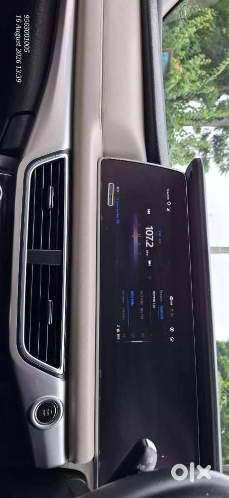 Mahindra Xuv700 2.2 Ax 7 Diesel Mt Luxury Pack Str, 2023, Diesel
