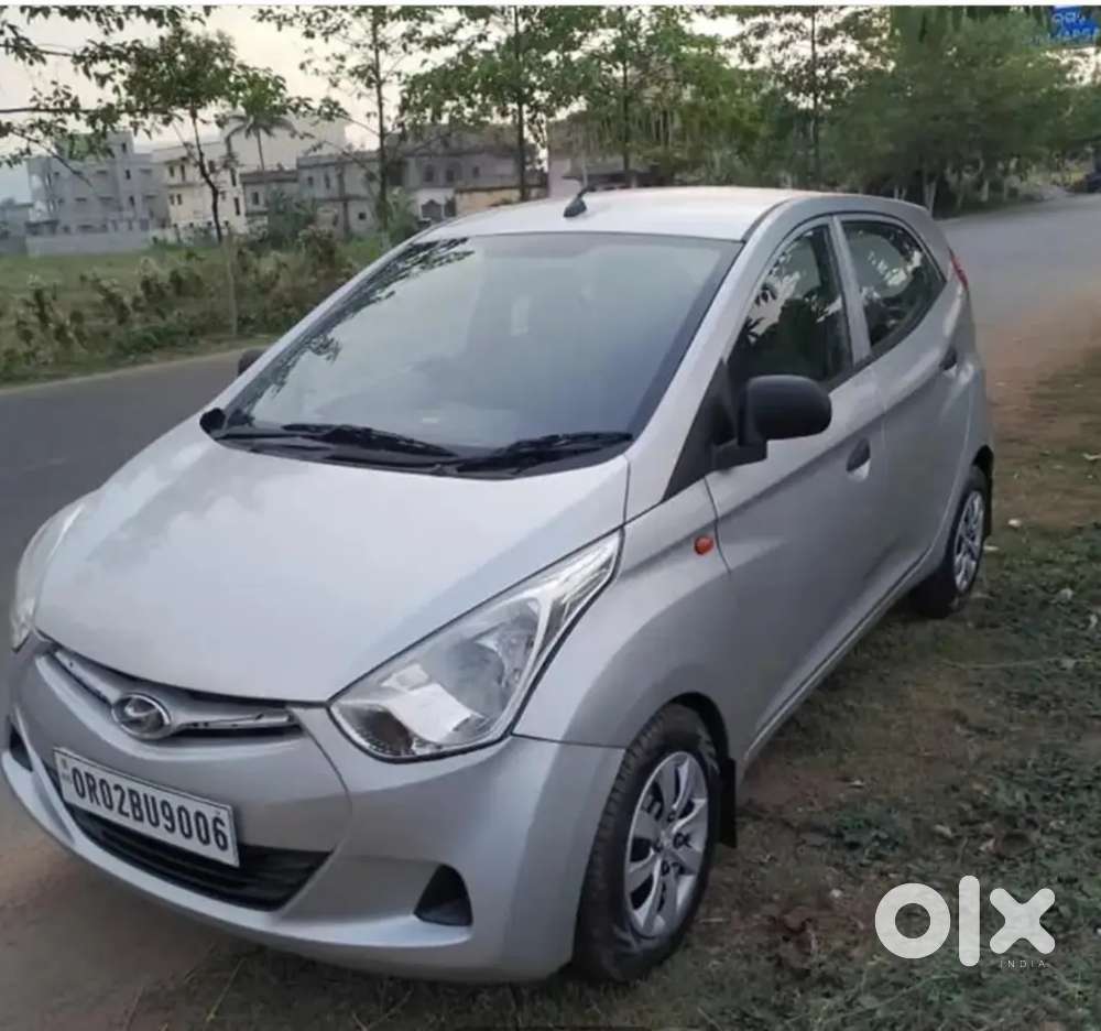Hyundai Eon 0.8 Magna 2012 Model Second Owner