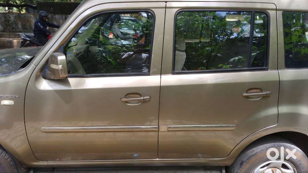 Tata Sumo Grande Mkii Gx, 2.2 Dicor Engine