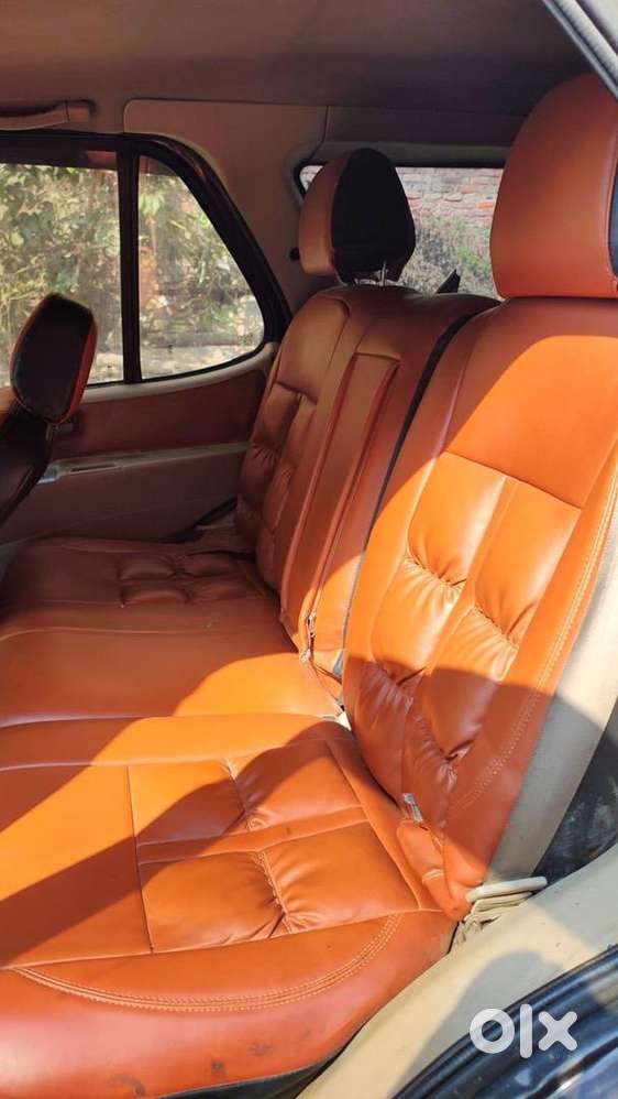 Tata Safari 2013 Diesel Good Condition