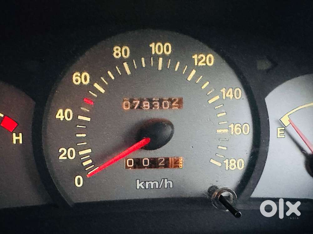 Hyundai Santro Xing Gls, 2011, Petrol
