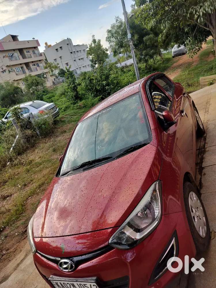 Good Running Well Maintained