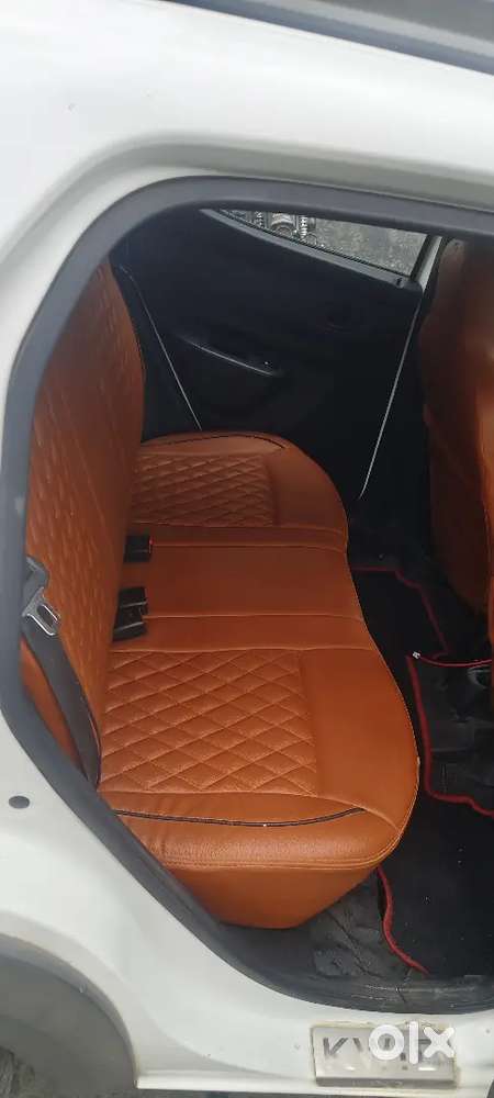 Renault Kwid Petrol 2020