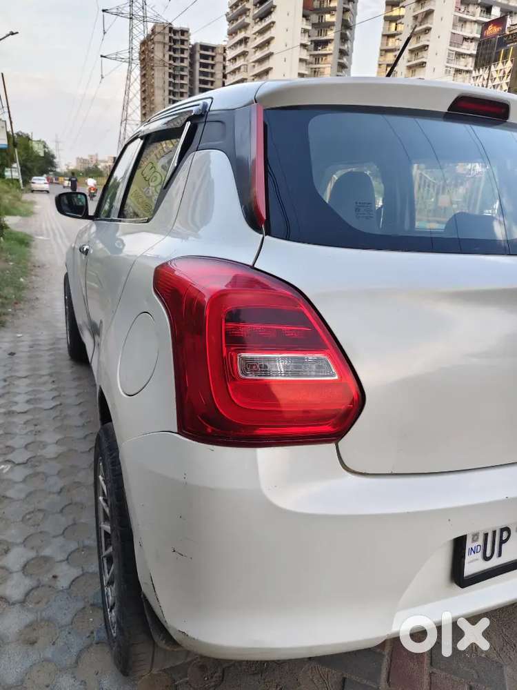 Swift Lxi Maruti Suzuki 2019