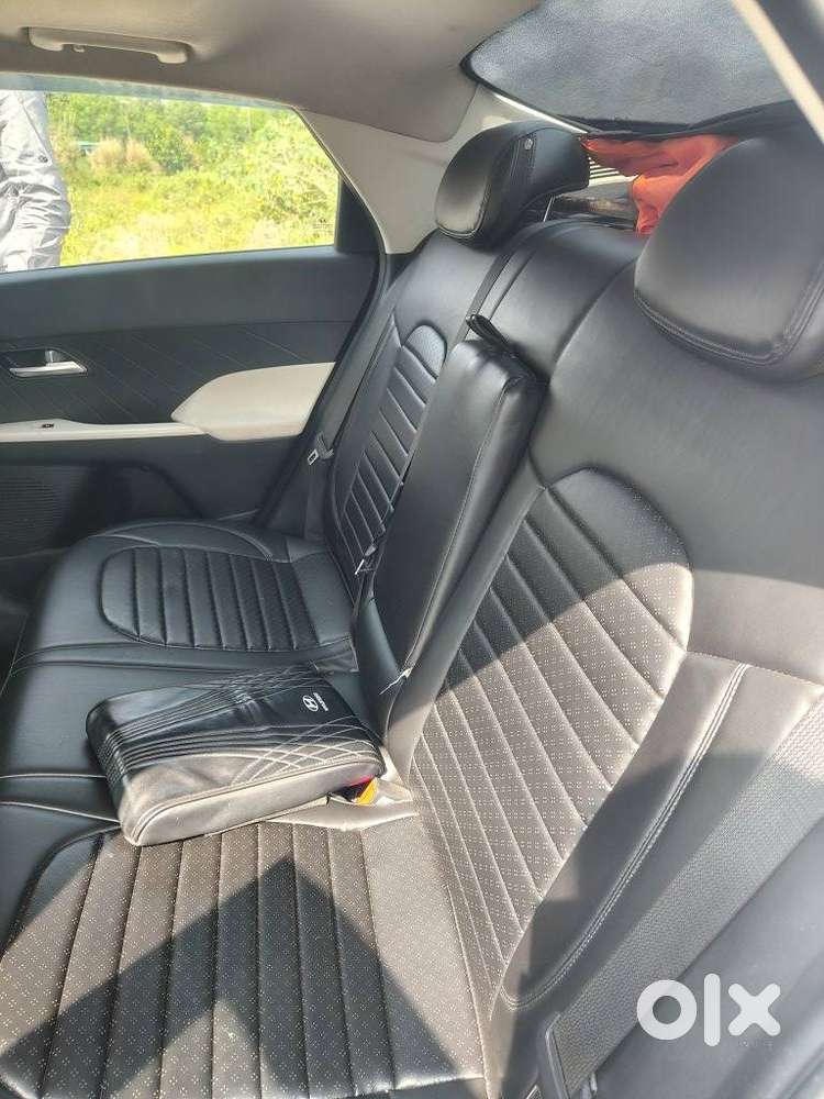 Hyundai Verna 1.5 Mpi Mt Sx (o), 2023, Petrol