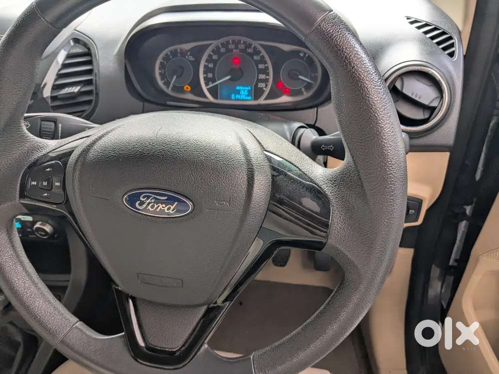 Ford Aspire 2016 Diesel 62000 Km Driven