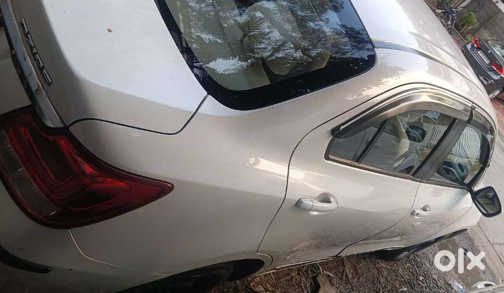 Maruti Suzuki Dzire 2017-2020 Vdi, 2019, Diesel