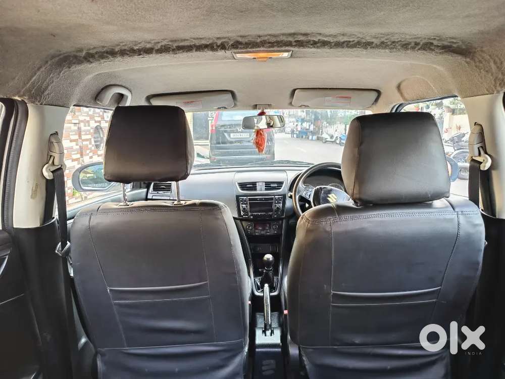 Mai Hi Owner Hu Swift 2012 Petrol 71233 Km Driven Price Negotiable