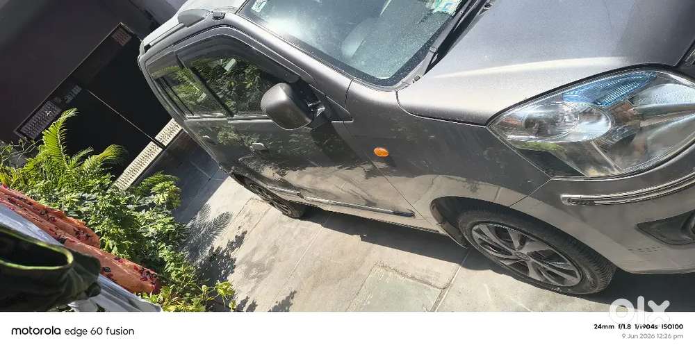 Maruti Suzuki