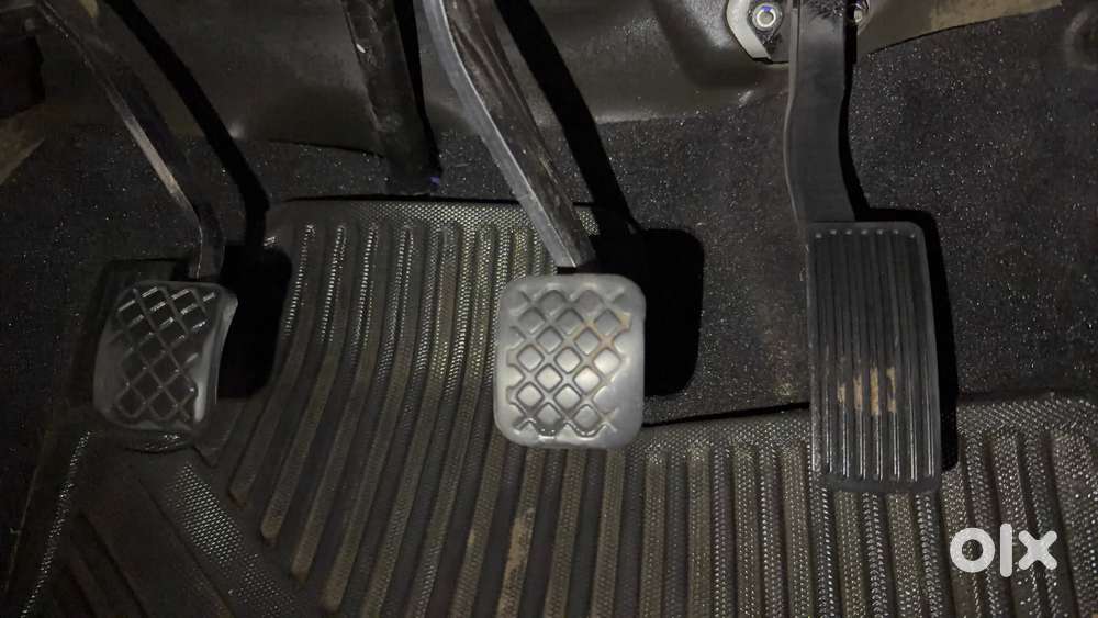 Mg Hector 1.5 Shine Turbo, 2021, Petrol