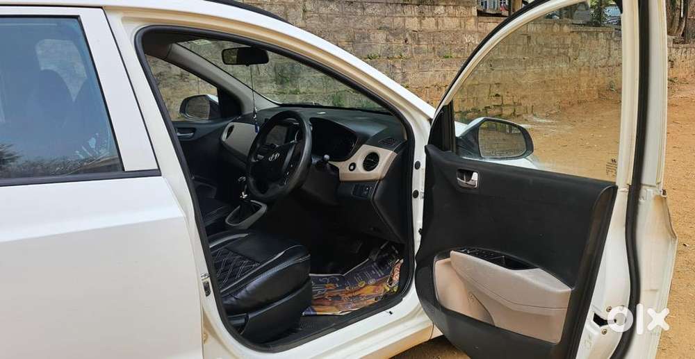 Hyundai Grand I10 2014 Diesel Good Condition