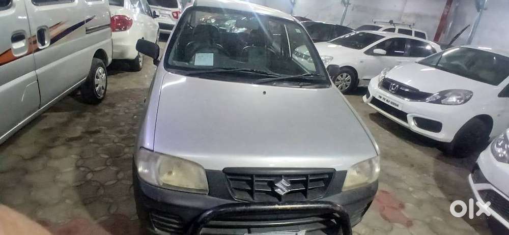 Maruti Suzuki Alto 800 Lxi, 2010, Petrol
