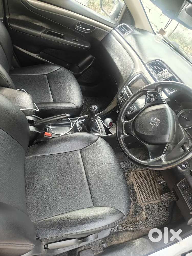Ciaz Zxi Plus 2016 Diesel Model