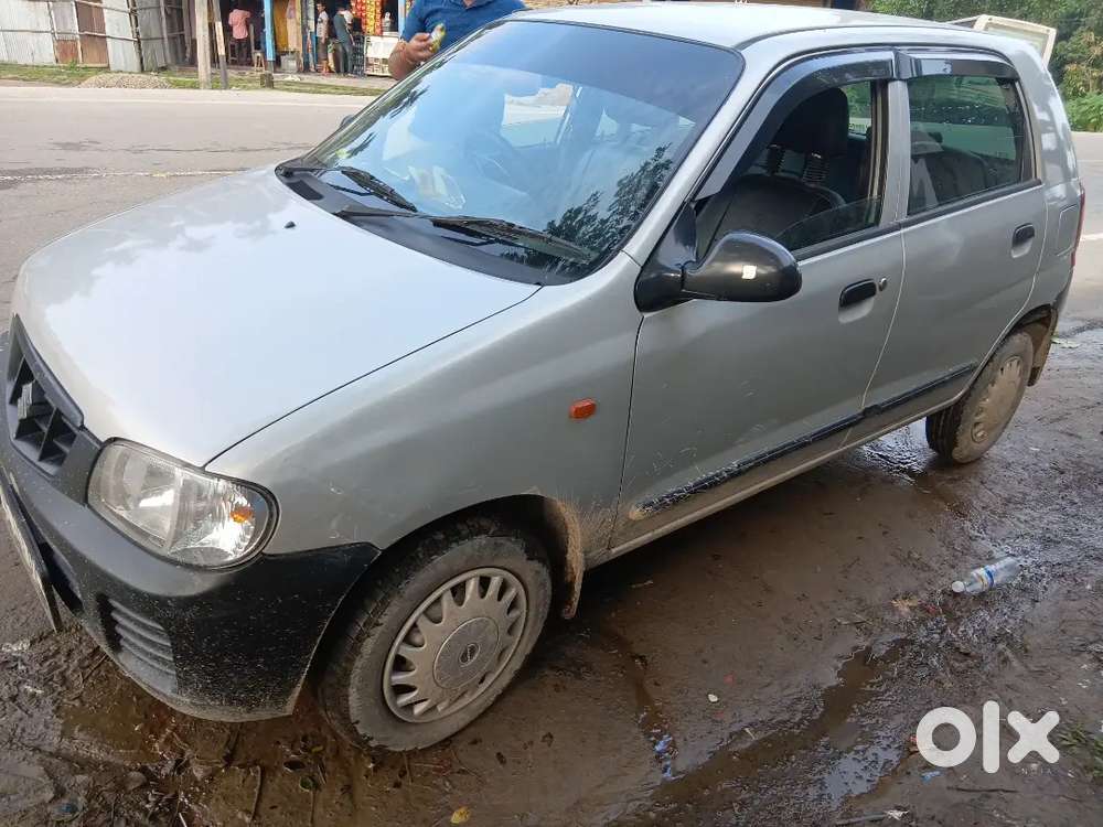 Maruti Suzuki Alto Lxi 2008 Car