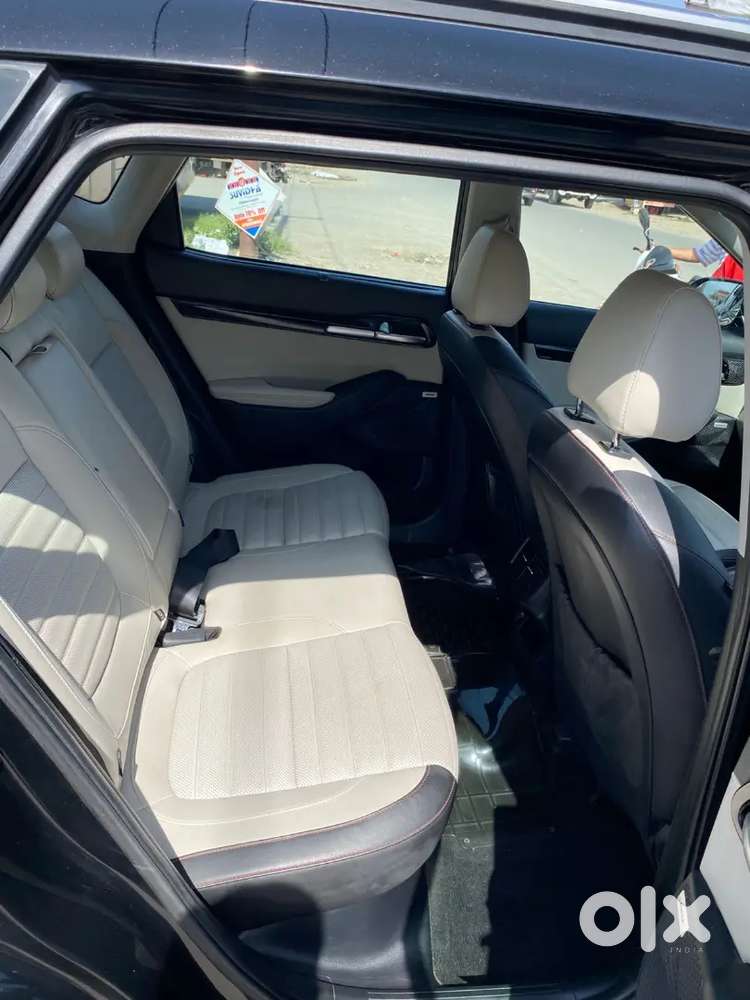 First Owner 2020 Seltos Gtx Plus 7dct In Untouched Condition