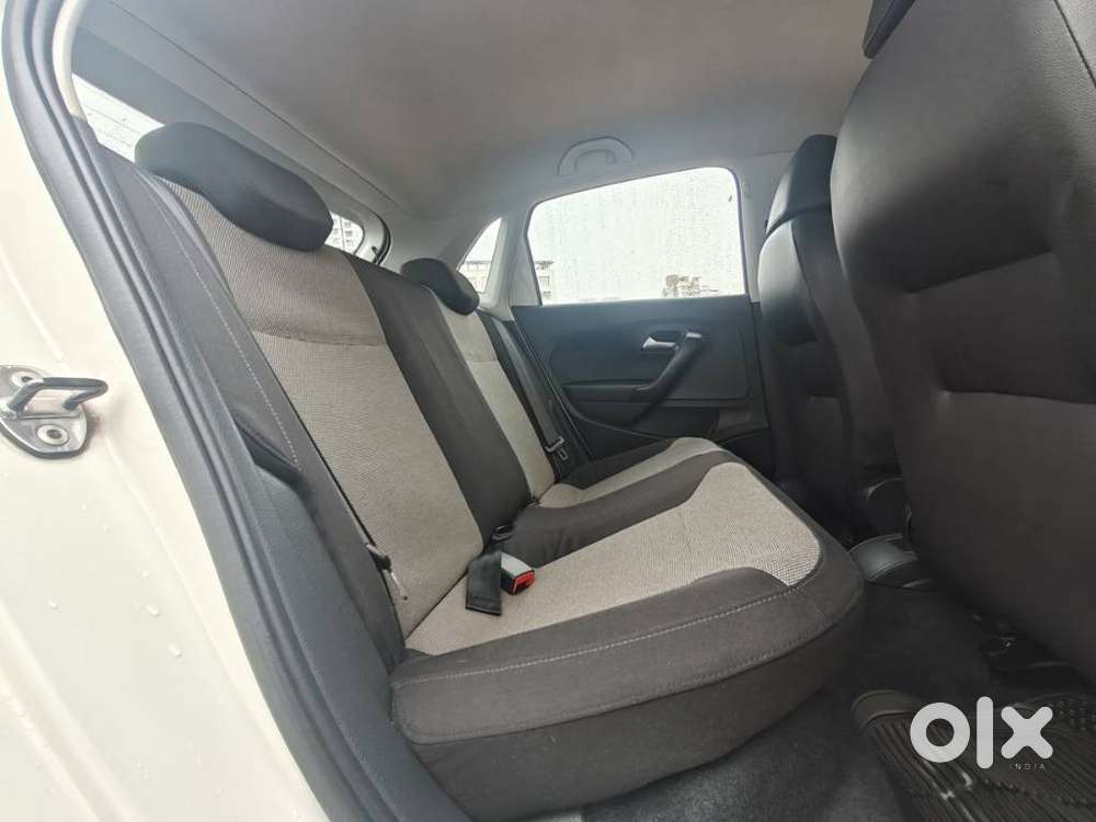 Volkswagen Polo 1.2 Gt Tsi, 2016, Petrol