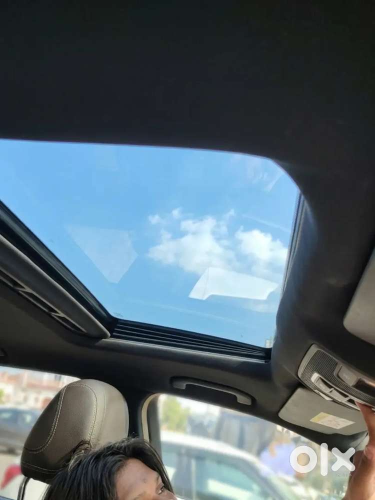 Mercedes-benz Ml350 V6 Automatic  Excellent Condition