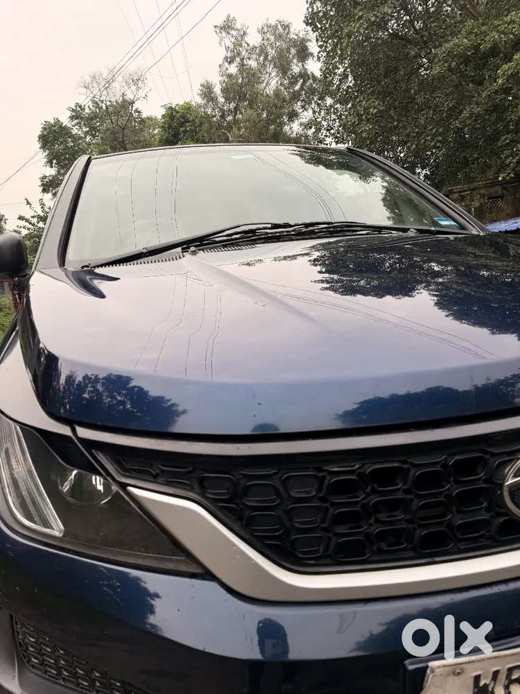 Tata Hexa 2.2 Xe 2018
