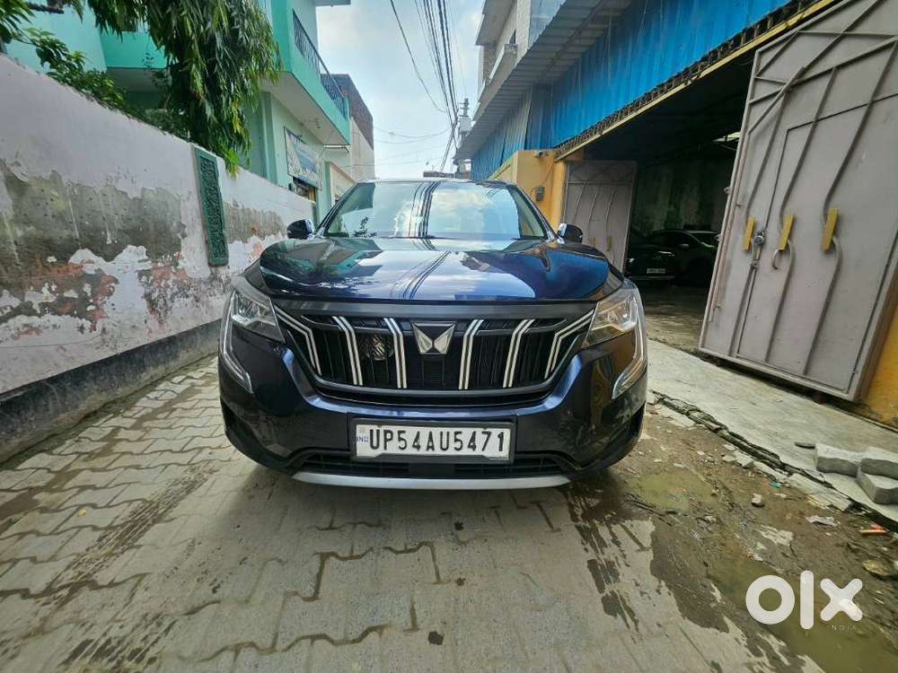 Mahindra Xuv700 2.2 Ax 7 Diesel Mt Str, 2023, Diesel