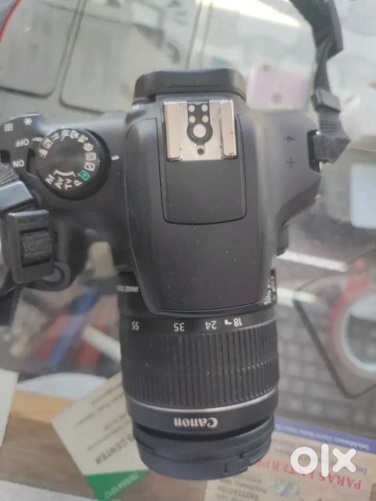 Canon 1300d