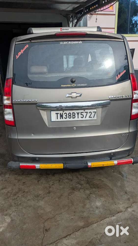 Chevrolet Aveo Diesel 2014
