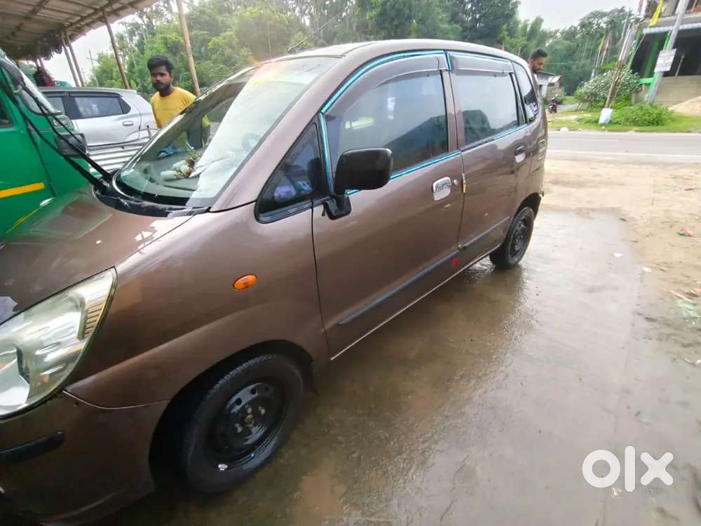 Maruti Suzuki Zen Estilo 2010 Supperb Conditions