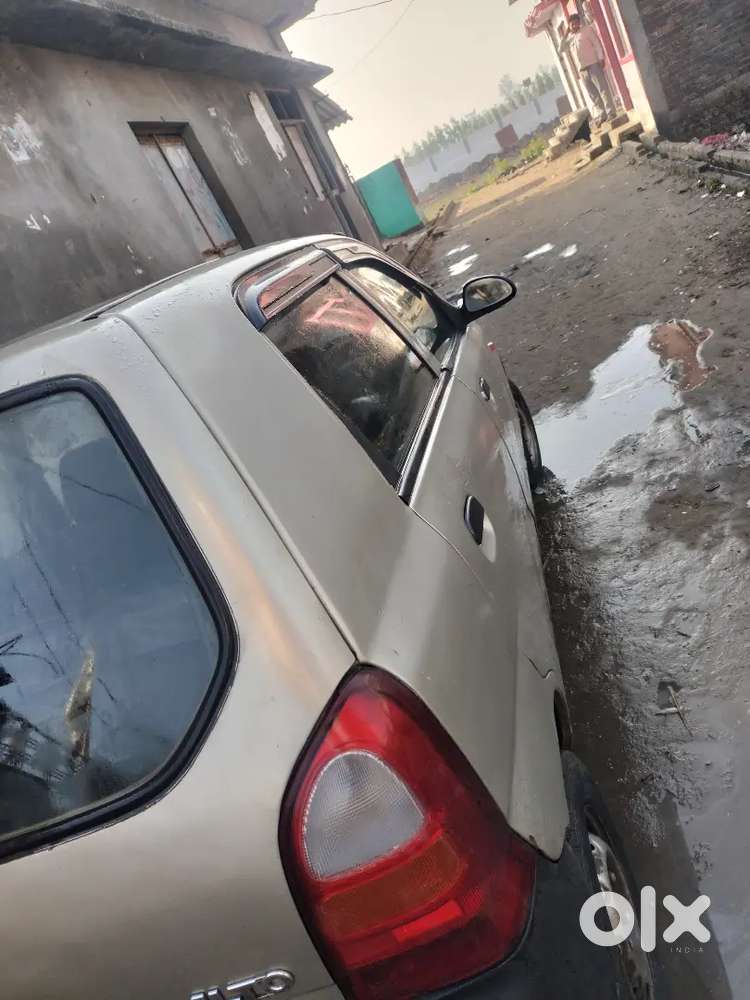 Maruti Suzuki Alto 2008 Urgent Sale Jisko Jarurt Ho Bahii Massage Kare