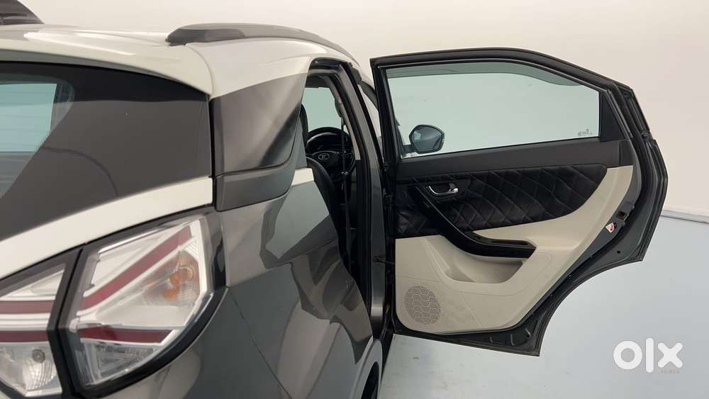 Tata Nexon 1.5 Revotorq Xz Plus (o), 2020, Diesel