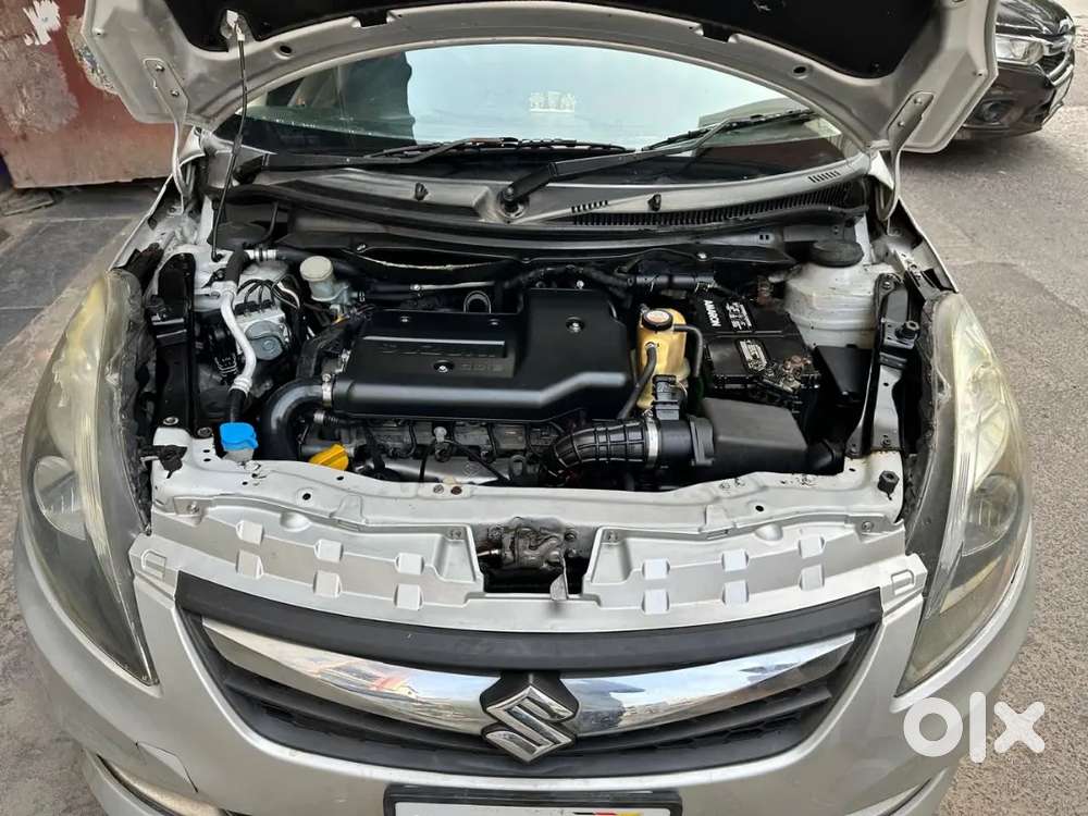 Maruti Suzuki Dzire Vdi 2016
