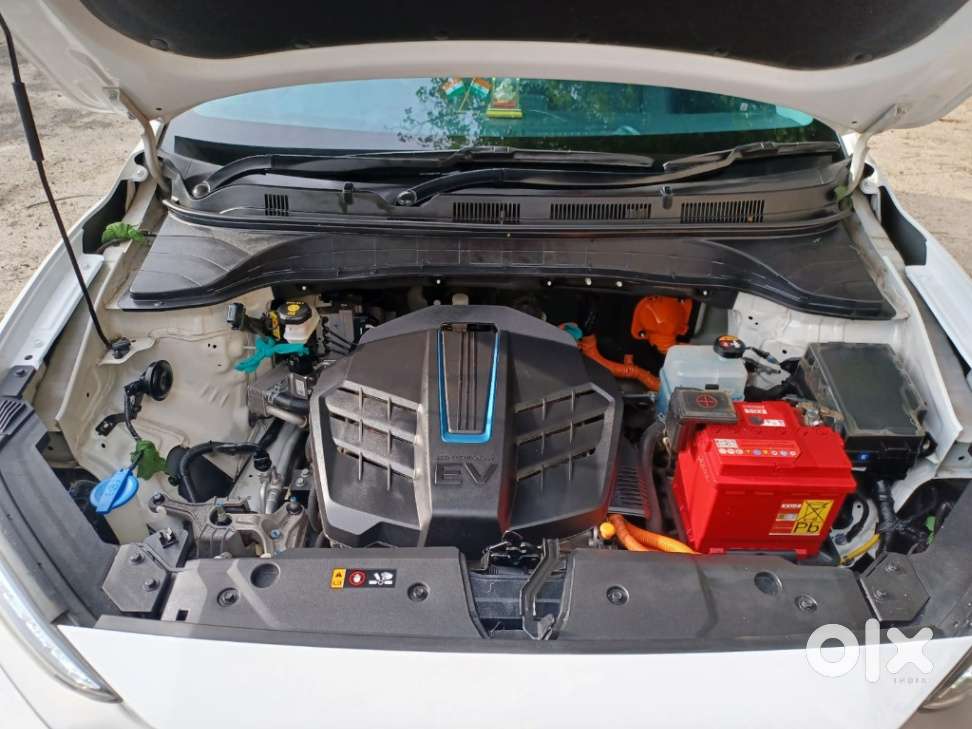 Hyundai Kona Electric Premium, 2023, Electric