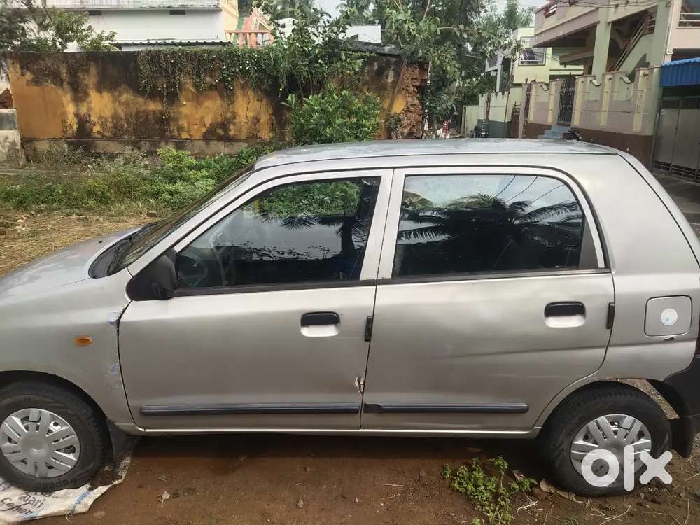 Maruti Suzuki Alto 2010