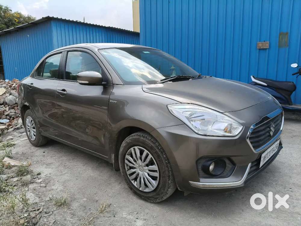 Maruti Suzuki Dzire 1.2 Vxi 2018