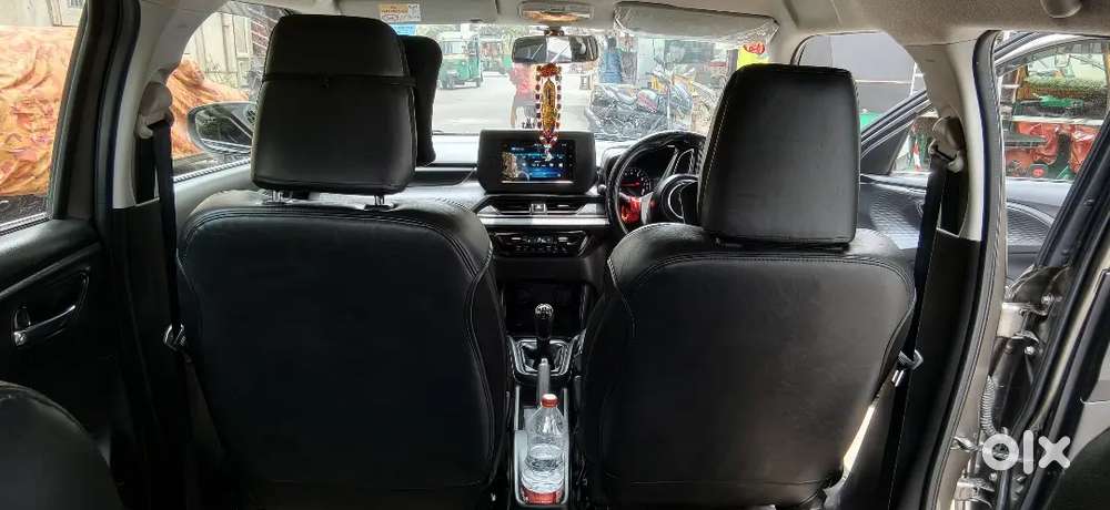 Maruti Suzuki Swift 2024 Petrol 80000 Km Driven