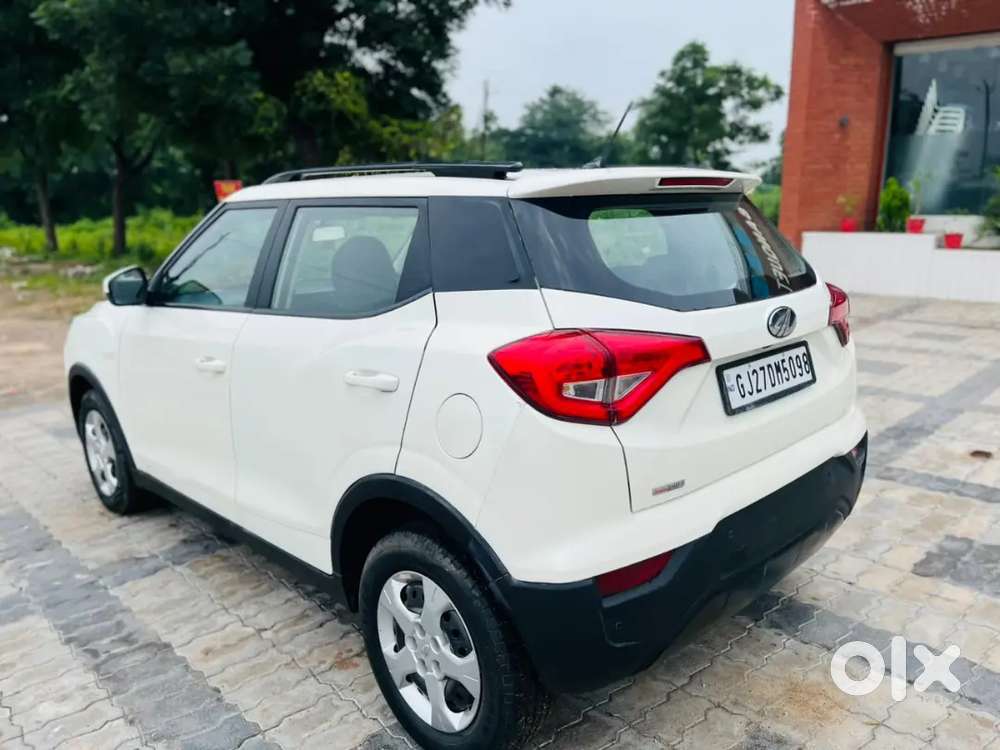 Mahindra Xuv300 Turbosport 2021