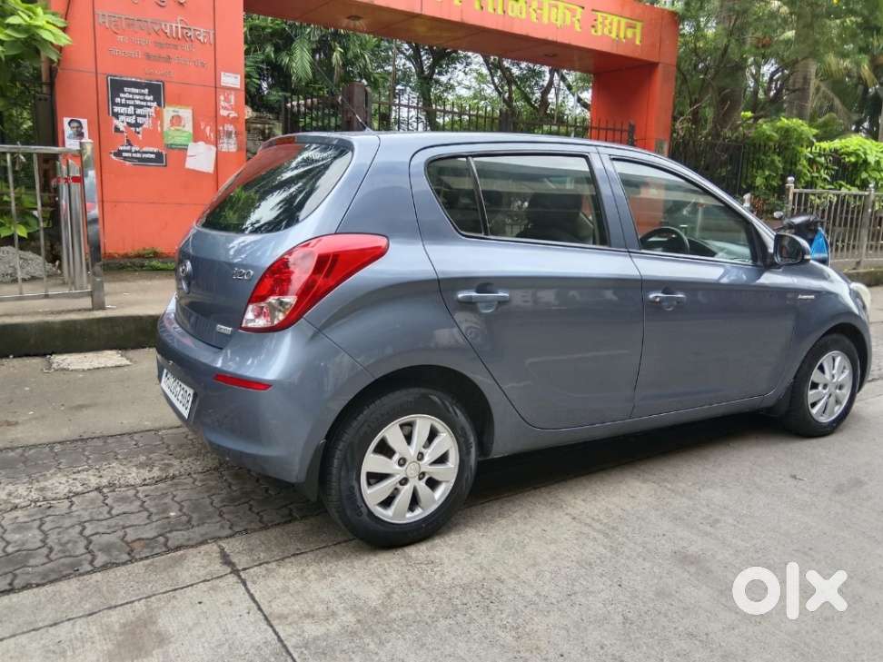 Hyundai I20 Sportz 1.4 At Vtvt, 2013, Petrol