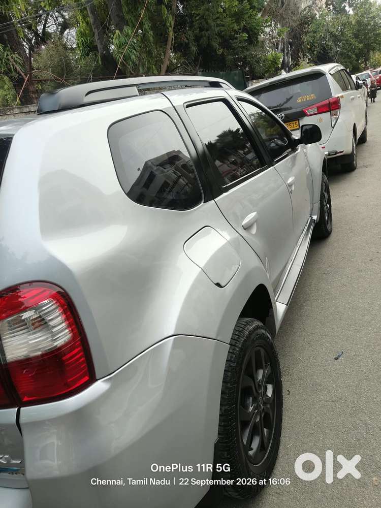 Nissan Terrano Xl 85 Ps Deisel, 2014, Diesel