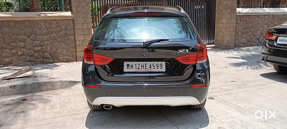 Bmw X1 Sdrive 20d X Line, 2011, Diesel