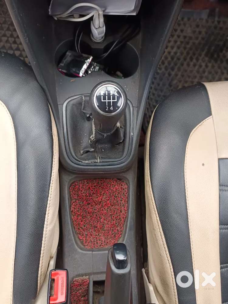 Volkswagen Polo 2011 Petrol Well Maintained