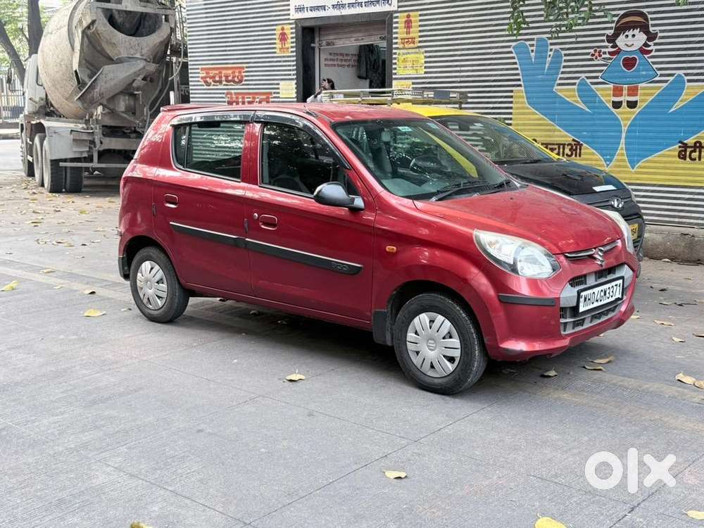 Maruti Suzuki 2014 Car