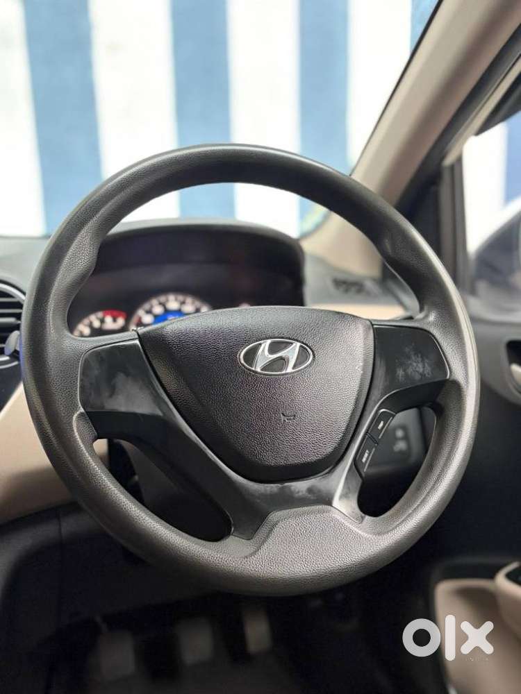 Hyundai Grand I10 Sportz, 2014, Diesel