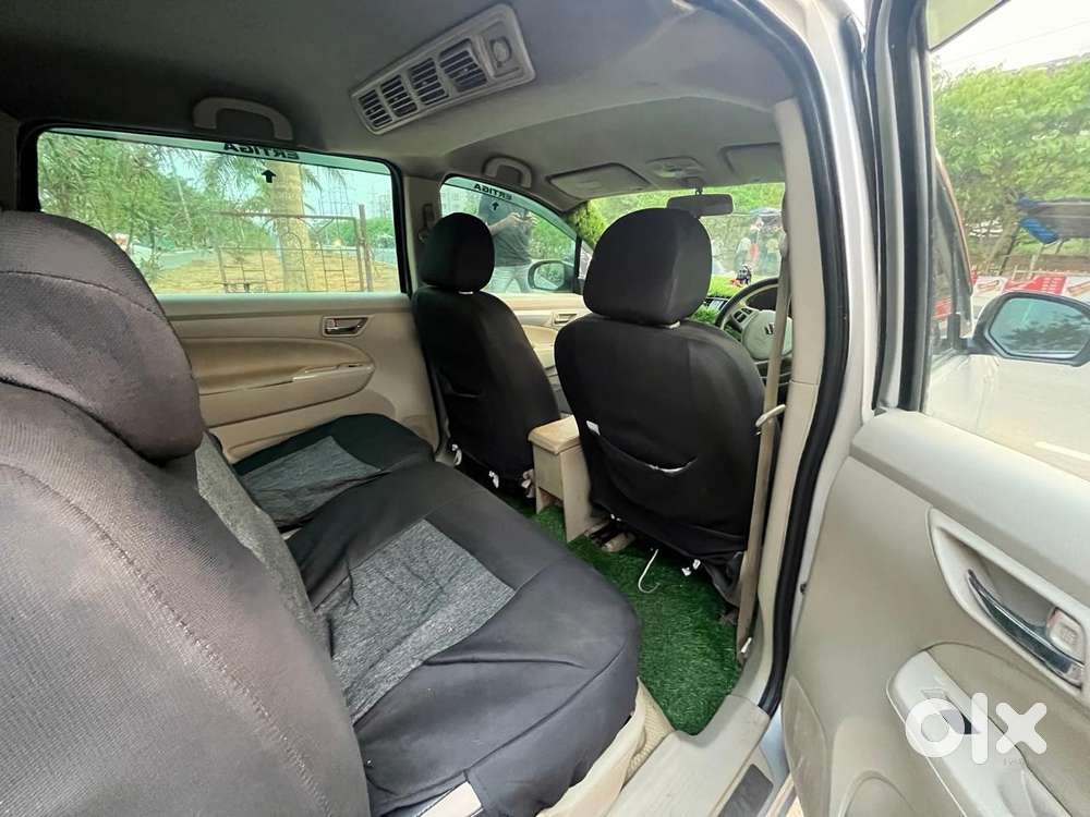 Maruti Suzuki Ertiga Vdi Shvs, 2017, Diesel