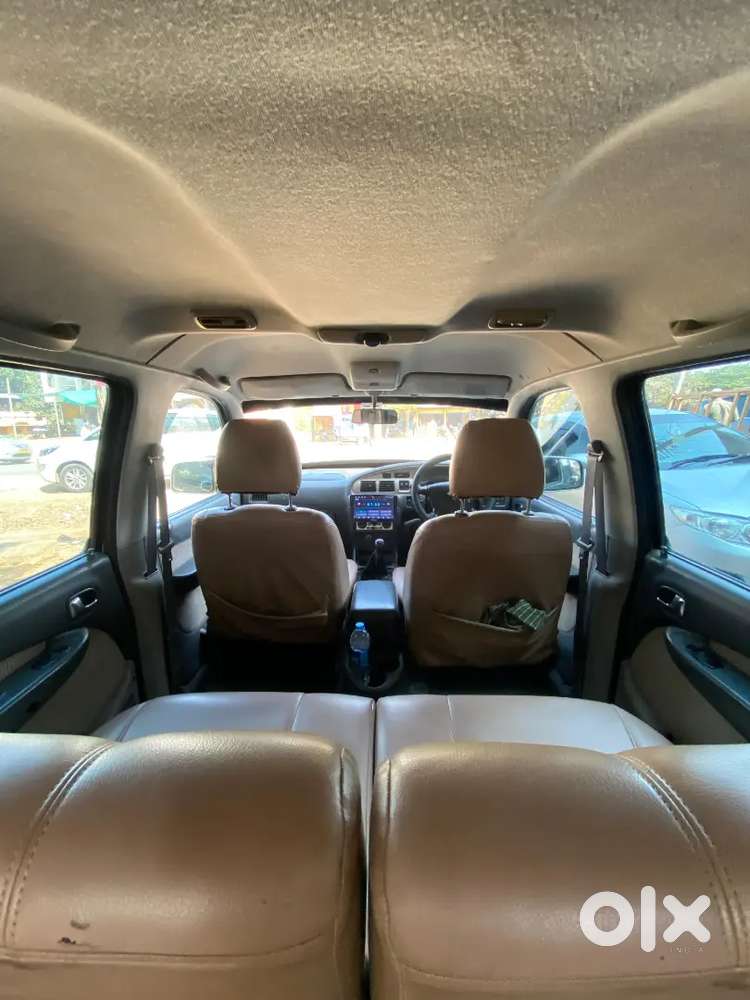 Ford Endeavour 2.5 Diesel 2004